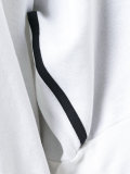 cut-out shoulder jumper