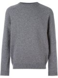 crew neck jumper