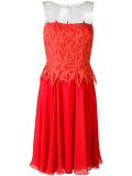 Bamboo dress