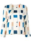 'Heaven' blouse