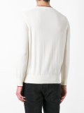 fox patch jumper 