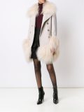double breasted coat