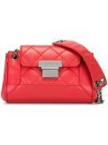quilted bag