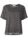 The Cool Logo Tee