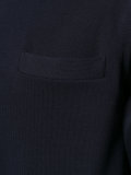 poplin insert jumper