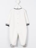 mitten pocket pyjamas