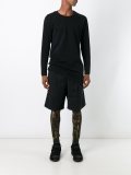 longsleeved T-shirt
