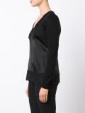 'Lingerie' jumper
