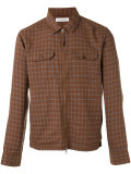 Base jacket