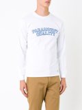 'Paramount Quality' longsleeved T-shirt