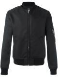 'MA-1' jacket