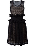 Papavero skater dress