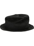 distressed hat