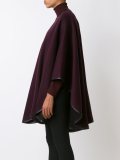 cape coat 