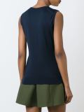 knit top
