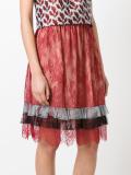 lace skirt 