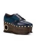 'Loho' lace-up shoes