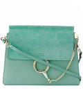 Faye shoulder bag 