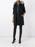 'All Good' coat