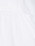 lace panel pyjamas