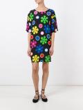 flower power dress