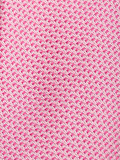 printed tie 