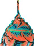 printed bikini set