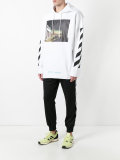 mirror mirror hoodie 