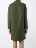 'Peirette' coat  