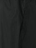 layered shorts