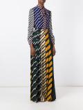 Duritz Ties dress