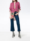 printed long sleeve shirt 