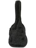 velvet guitar case