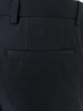 plain chinos