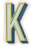'K'贴花
