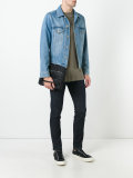 Valentino Garavani Rockstud iPad公文包