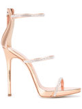 Harmony sandals