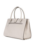 top fastening shoulder bag