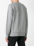 jersey sweatshirt