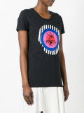 Bugs Bunny print T-shirt 