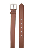 square buckle belt