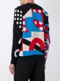 'PS' jumper 