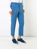 plain chinos 