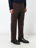 regular trousers