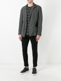 flannel jacket