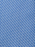 printed tie 
