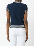 shortsleeved sweater