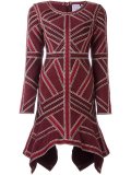 'Carlotta' dress