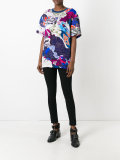MM4 printed T-shirt