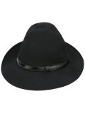fedora hat